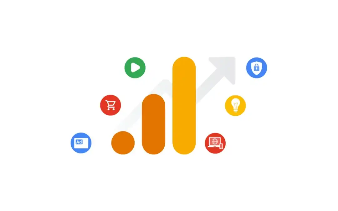 Servicios de configuración, instalación y análisis de Google Analytics