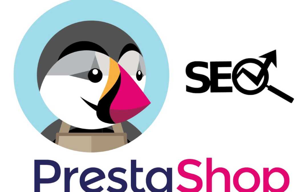 PrestaShop SEO Services