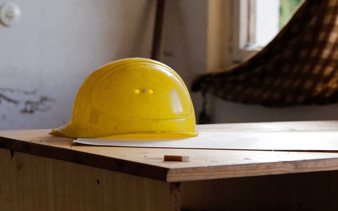 Servizi SEO per imprese edili