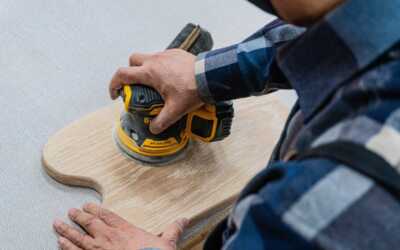 Digital Marketing Services for Carpenters