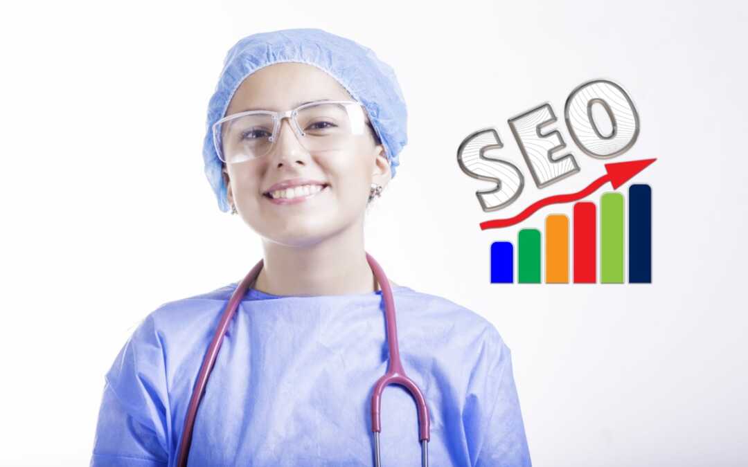 Servizi SEO per medici e studi medici