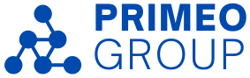Primeo Group - Logo