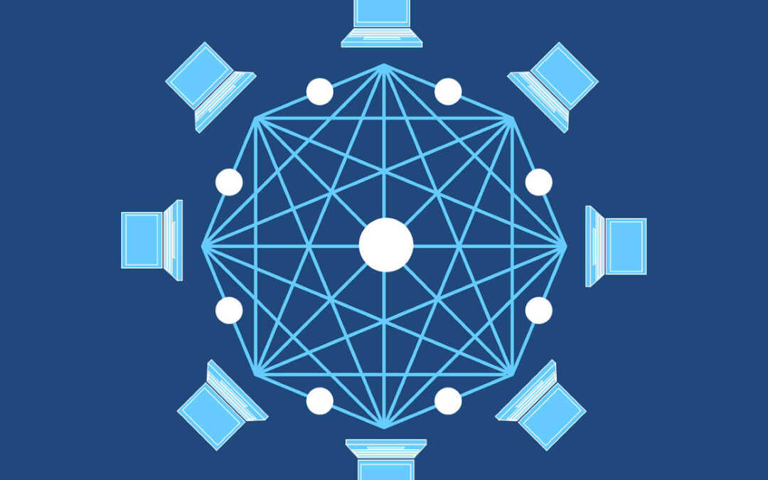 Consulenza blockchain