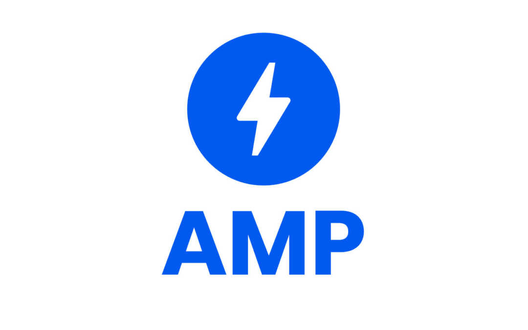 AMP (Accelerated Mobile Pages) Design and Development Services