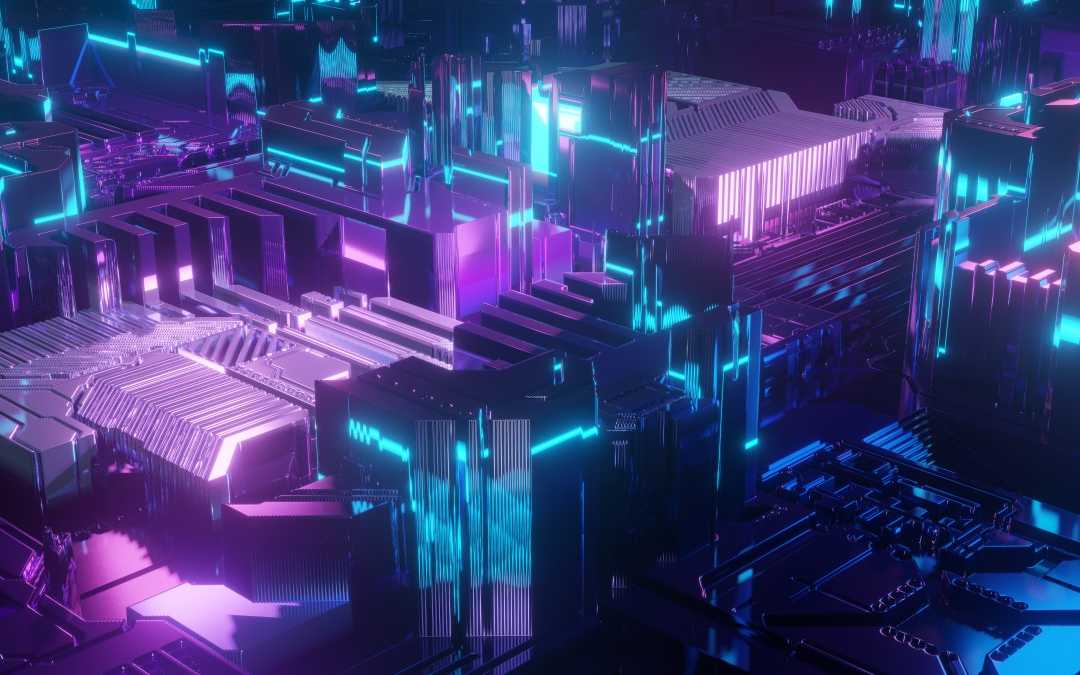 Sistema distribuido