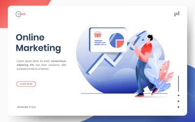 Optimización de su sitio web para la generación de leads