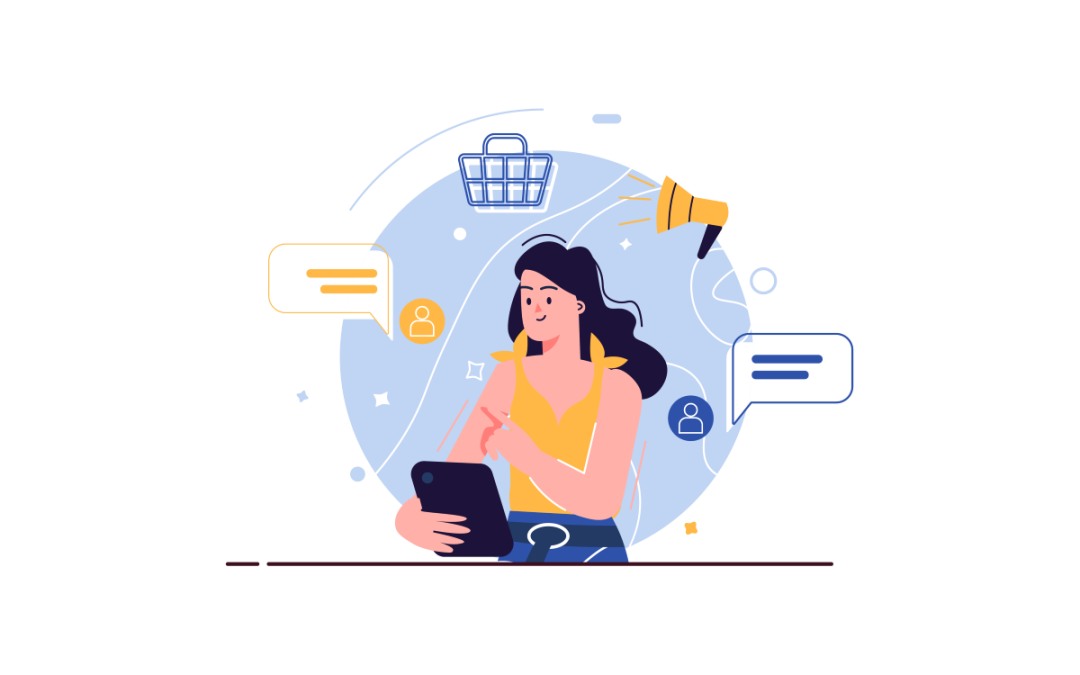 Monitoreo Social: Transformando Perspectivas en Estrategias Accionables