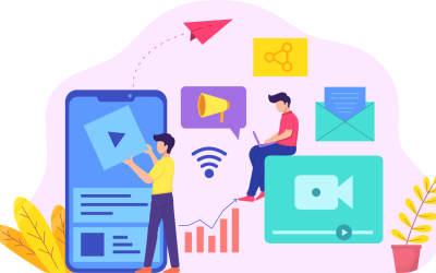 Marketing de contenu pour le commerce électronique : Stratégies qui convertissent