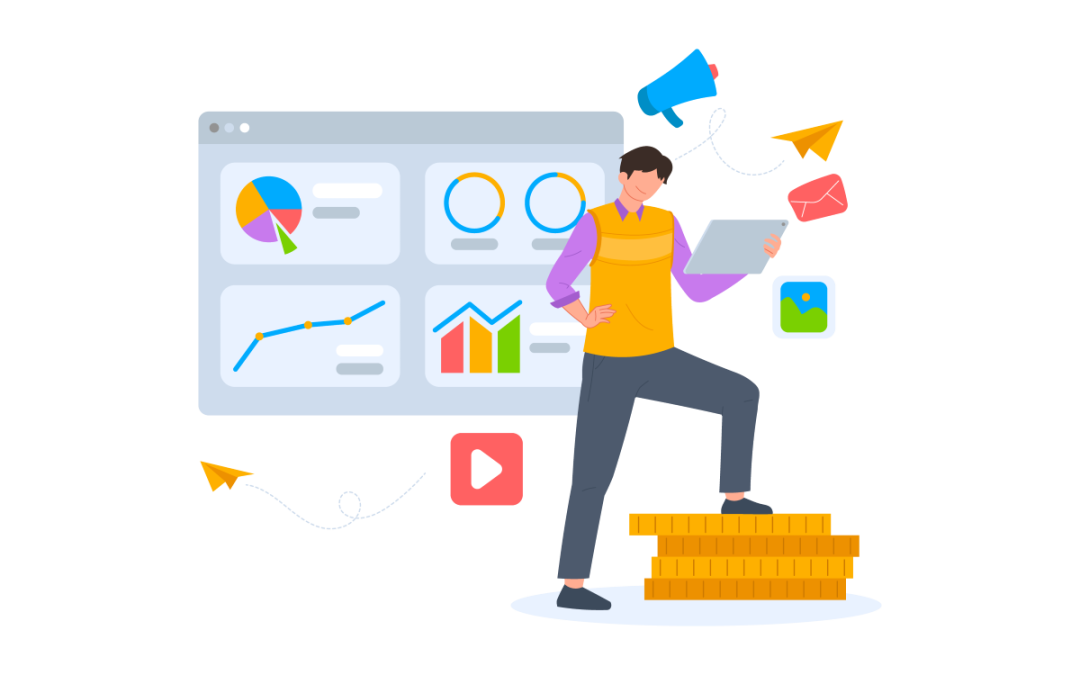 Moyens efficaces pour attirer du trafic vers votre blog