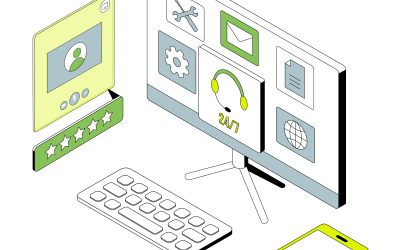 Hospedagem web e configuração do servidor