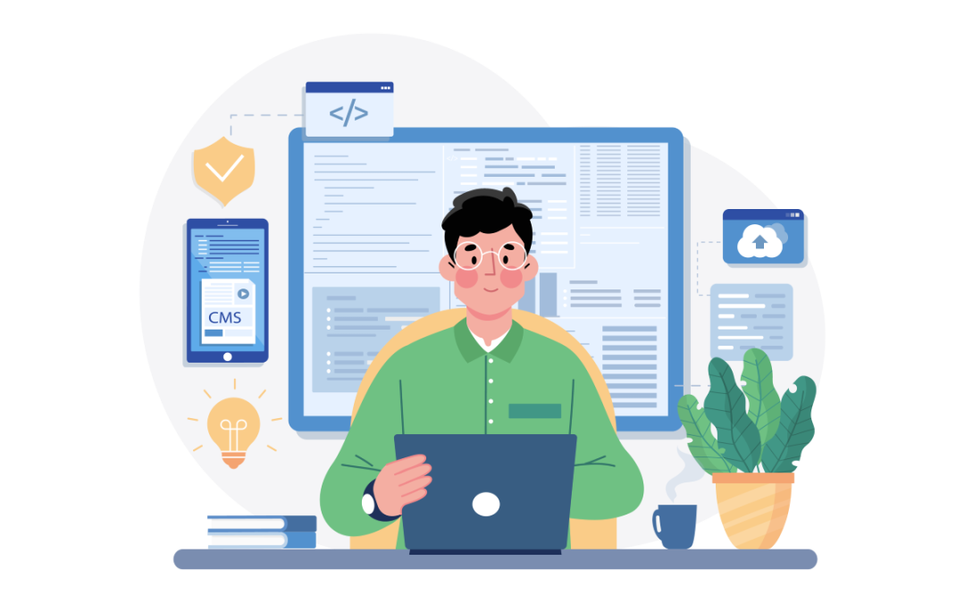 Aplicaciones Web Progresivas (PWAs): Construyendo Experiencias Offline-First