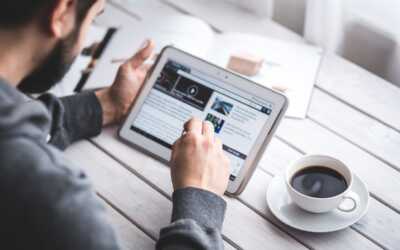 El impacto del rebranding: ¿Cuándo y por qué actualizar su identidad visual?