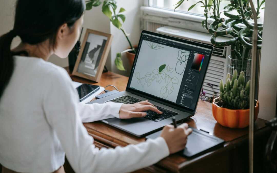 خدمات التصميم للدفاتر والمجلدات التقديمية المميزة