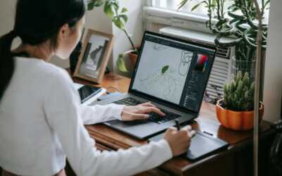Statik ve İnteraktif e-Kitap Tasarımı