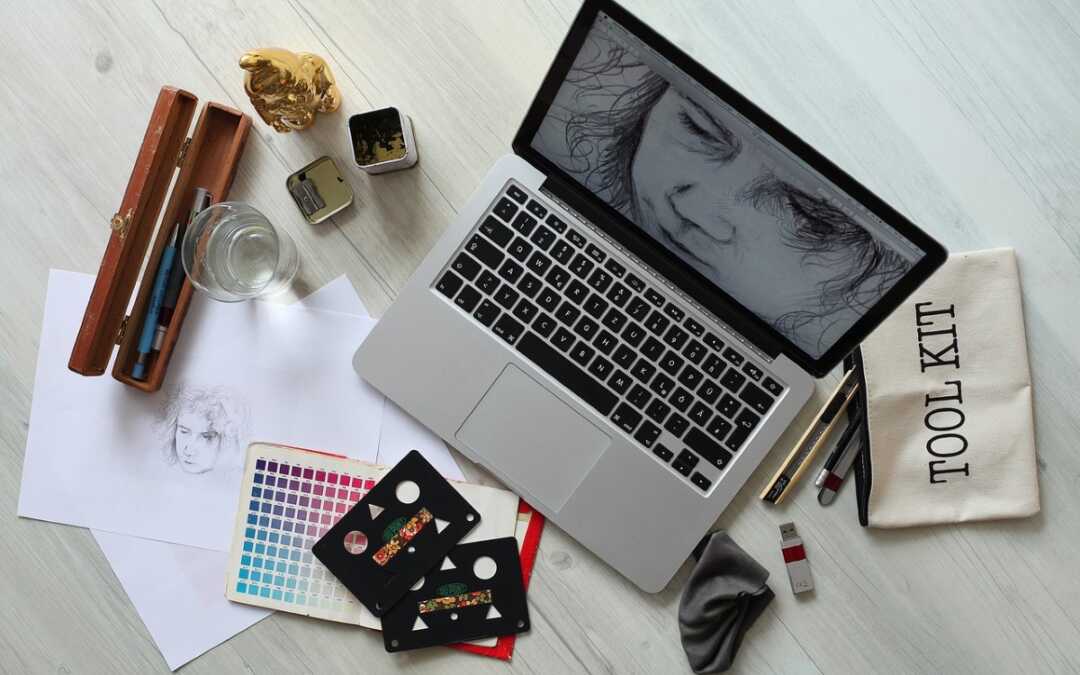Brand Mascot, Avatar and Character Design Services
