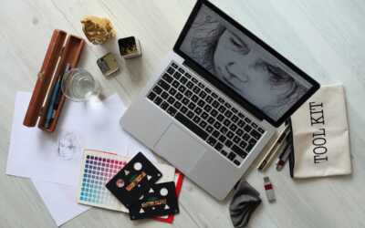 Serviços de design de anúncios e pins no Pinterest