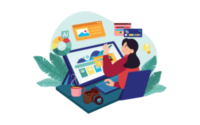 Diseño de materiales de incorporación de clientes