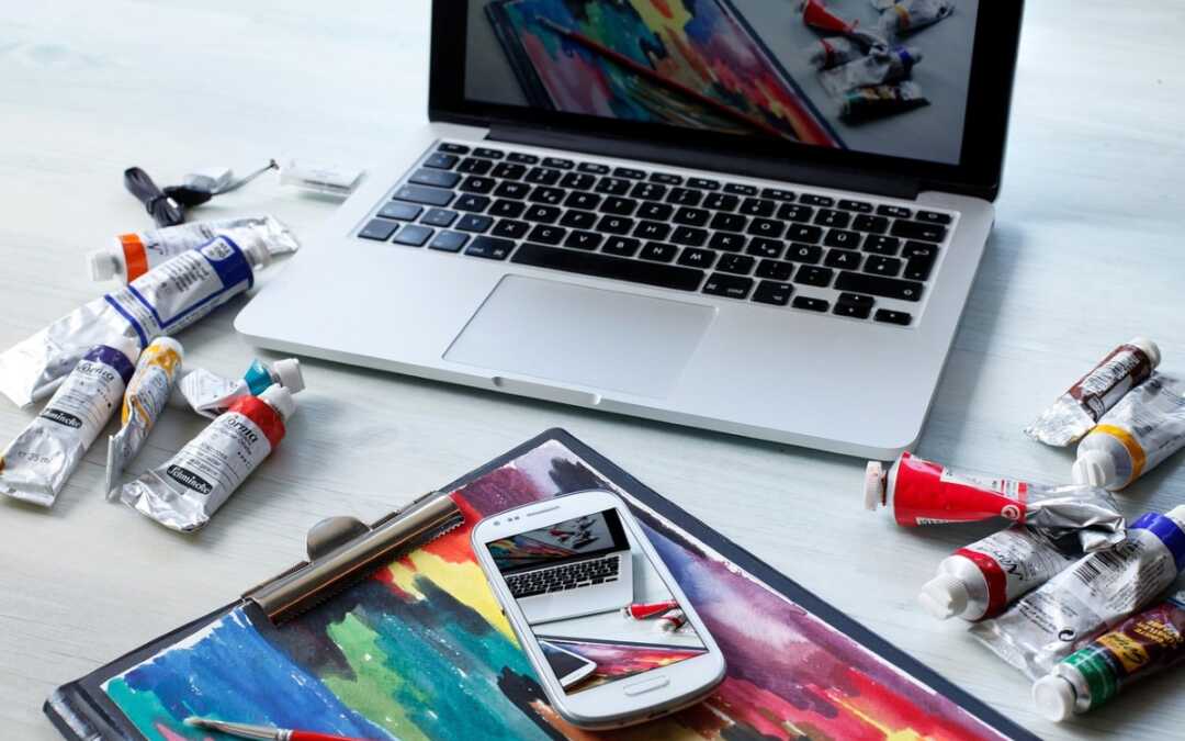 3D Modelleme ve Tasarım