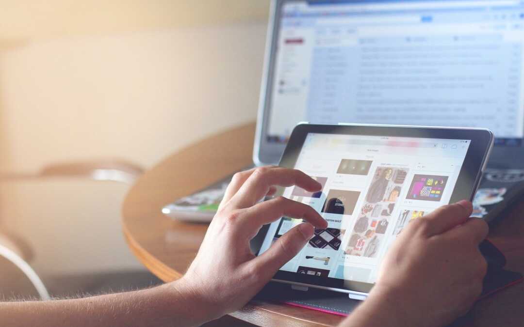 Services de conception d’annonces et de épingles Pinterest