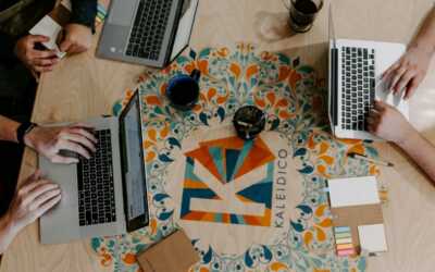 Markalaşmada Renk Psikolojisi: Markanız için Doğru Paleti Seçme