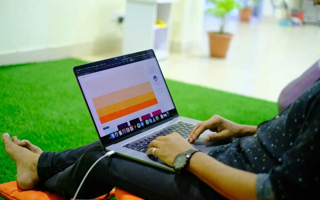 Дизайн презентаций в PowerPoint и Keynote