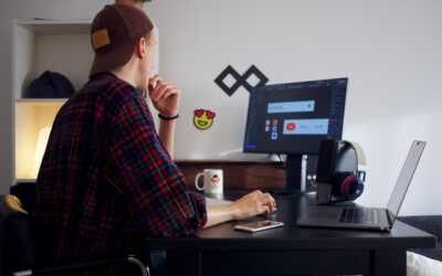 3D Modelleme ve Tasarım