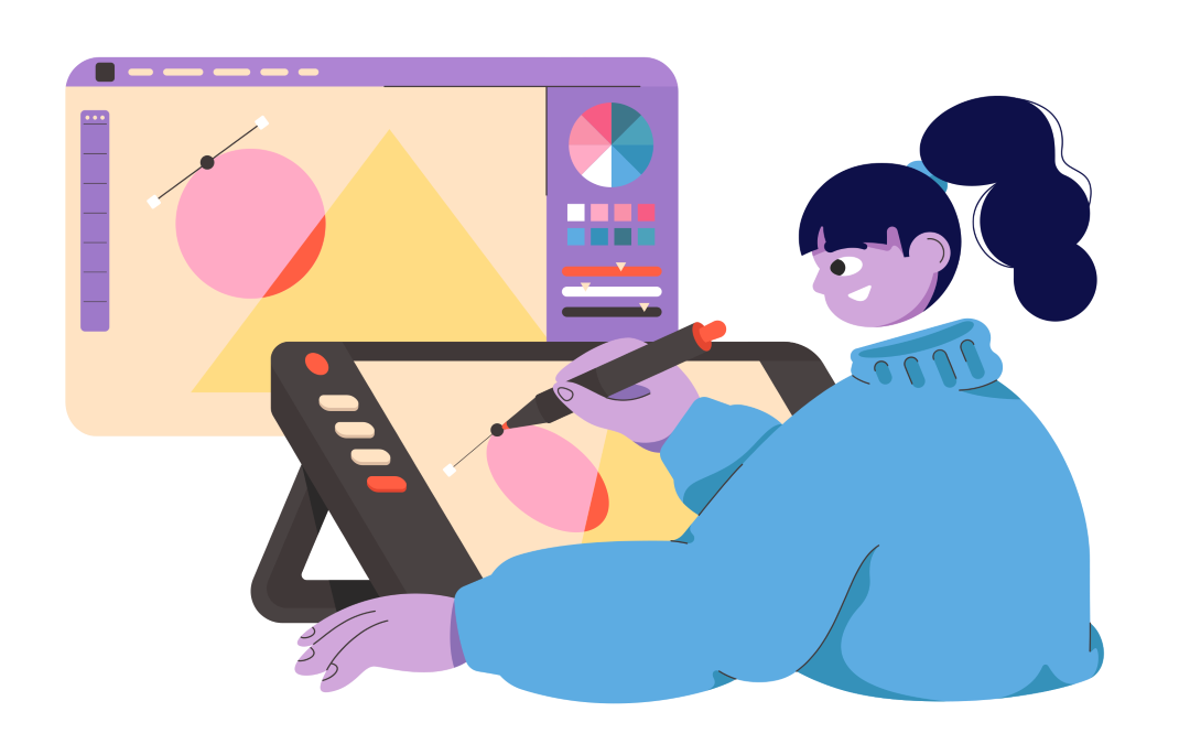 PowerPoint and Keynote Presentation Design