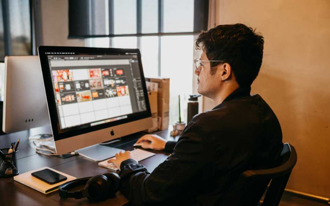 Pinterest Anzeigen- und Pin-Design-Services