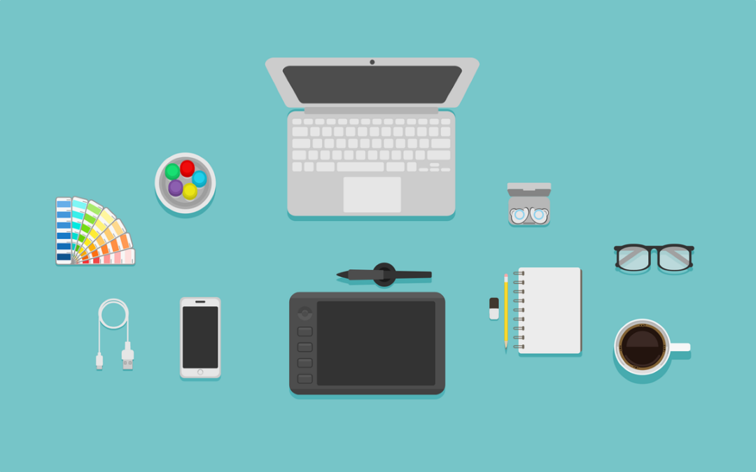 Ontwerp van PowerPoint- en Keynote-presentaties